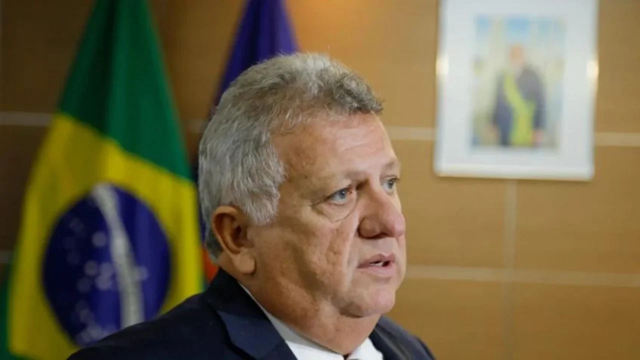Em entrevista ao portal Poder360, o presidente da Caixa atualizou a situação entre o Órgão e o Corinthians sobre a quitação da Neo Química Arena.