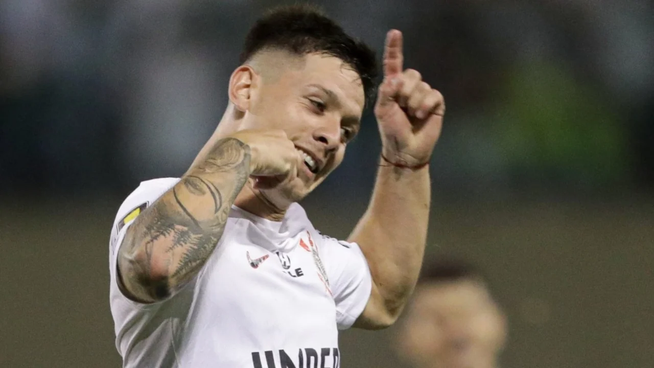 Rodrigo-Garro-Corinthians