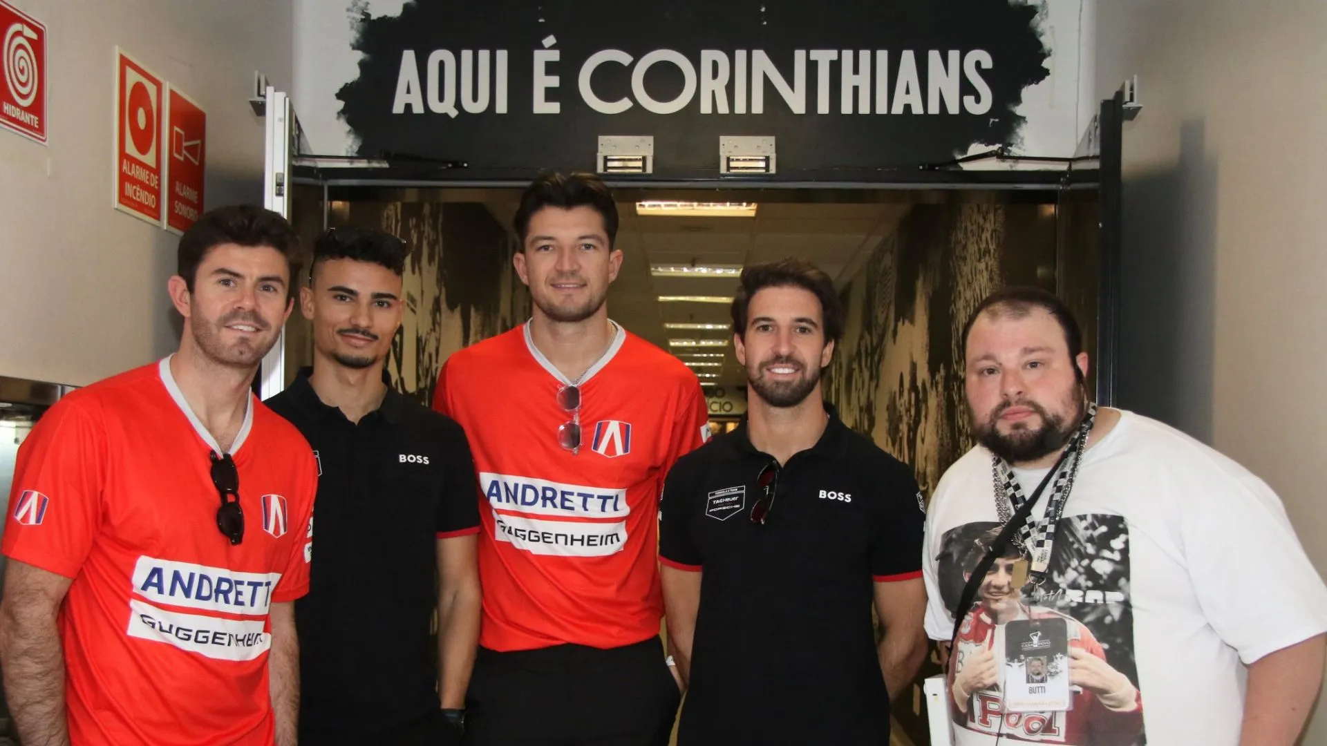 fórmula-e-corinthians-neo-química-arena