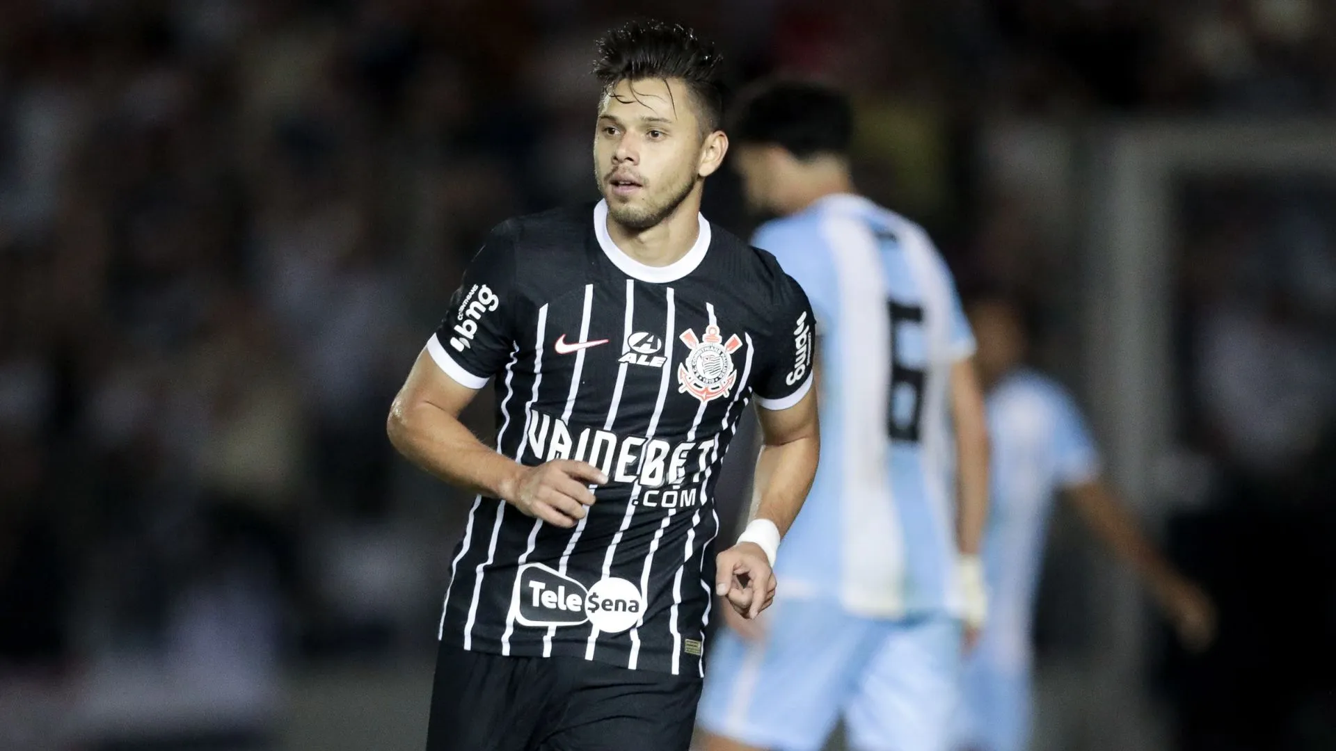 romero-entrevista-corinthians-3-x-0-londrina