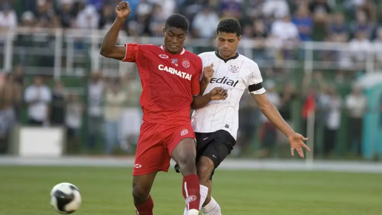 Corinthians-América-RN (2)