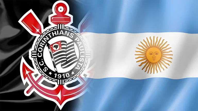 argentinos-jrs-x-corinthians-retrospecto-sul-americana