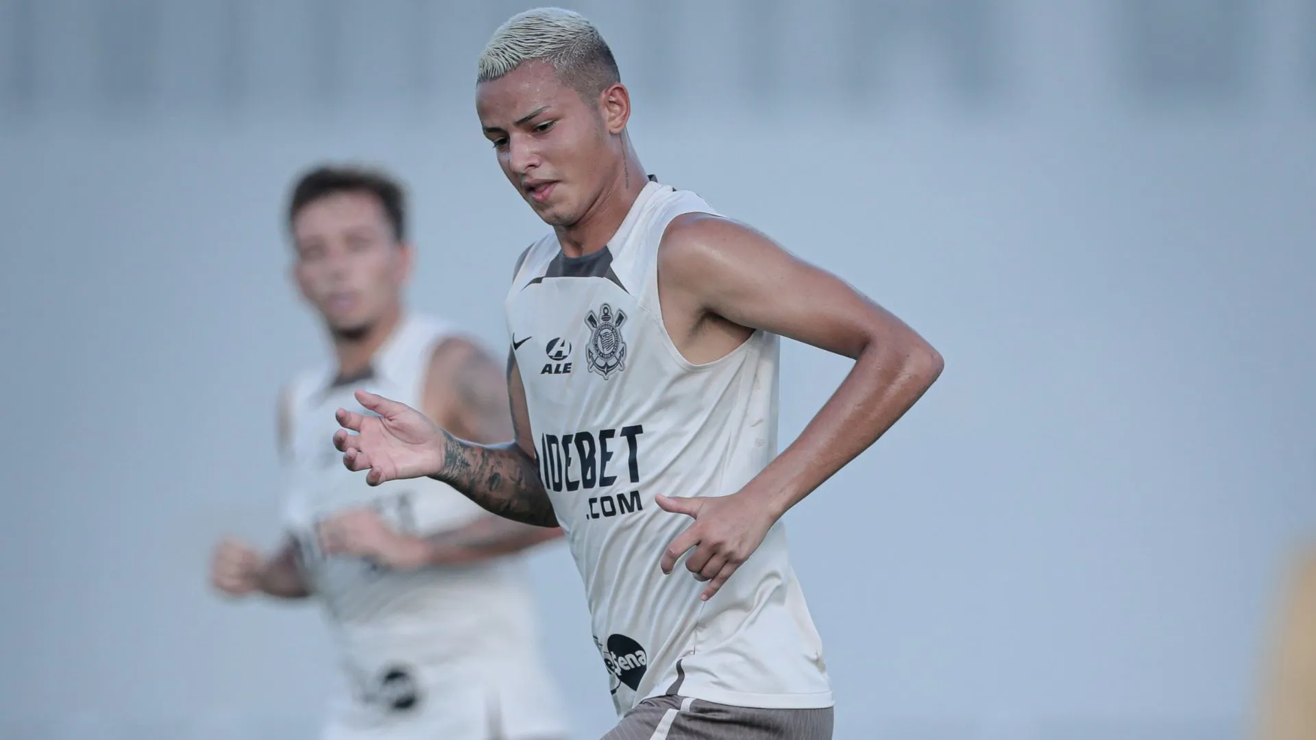 kayke-renovação-corinthians