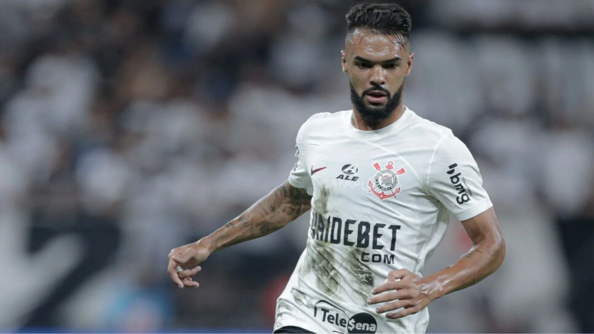 raniele-revela-metas-no-corinthians-e-sonho-no-futebol