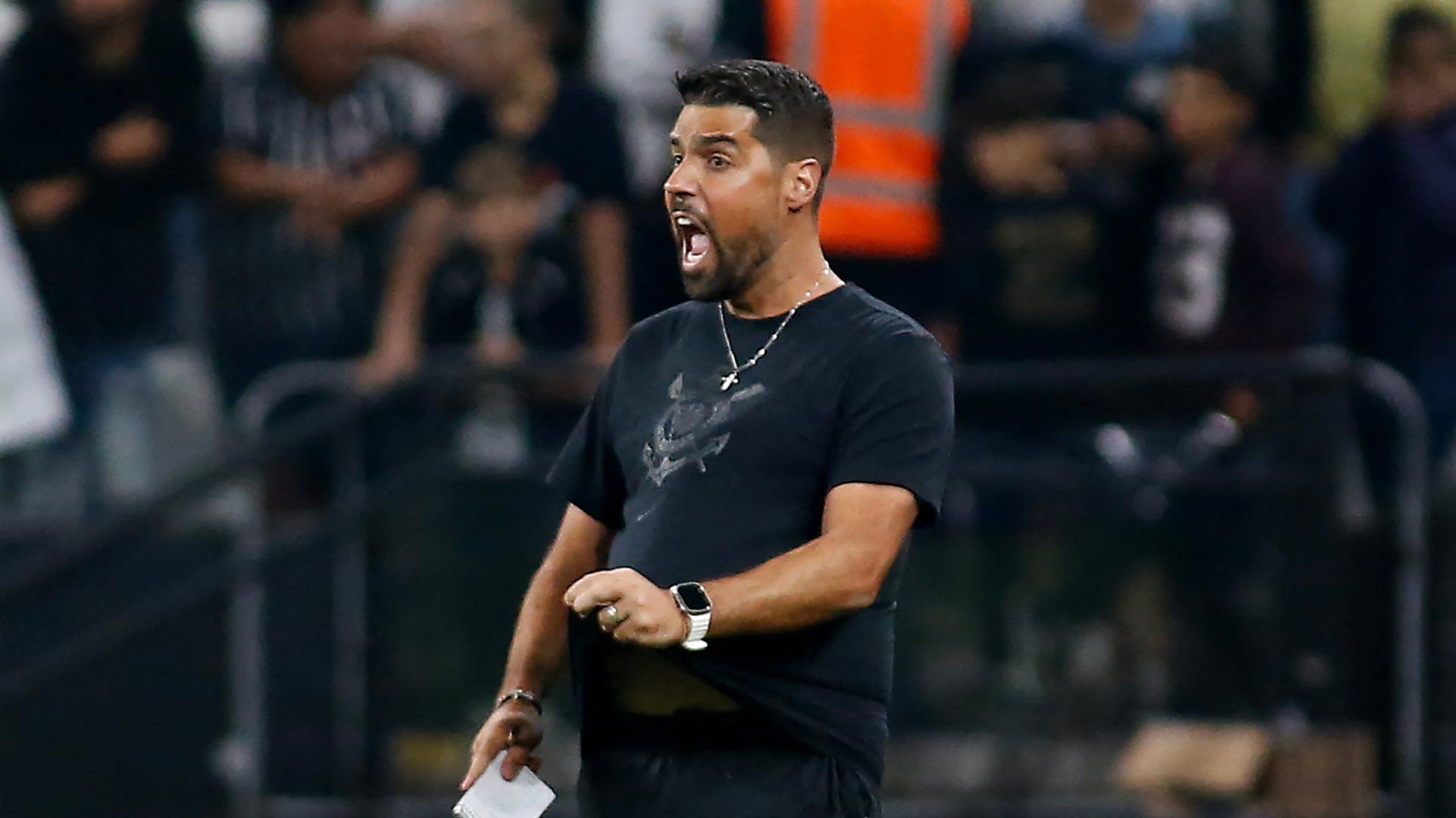 Antonio-Oliveira-Corinthians