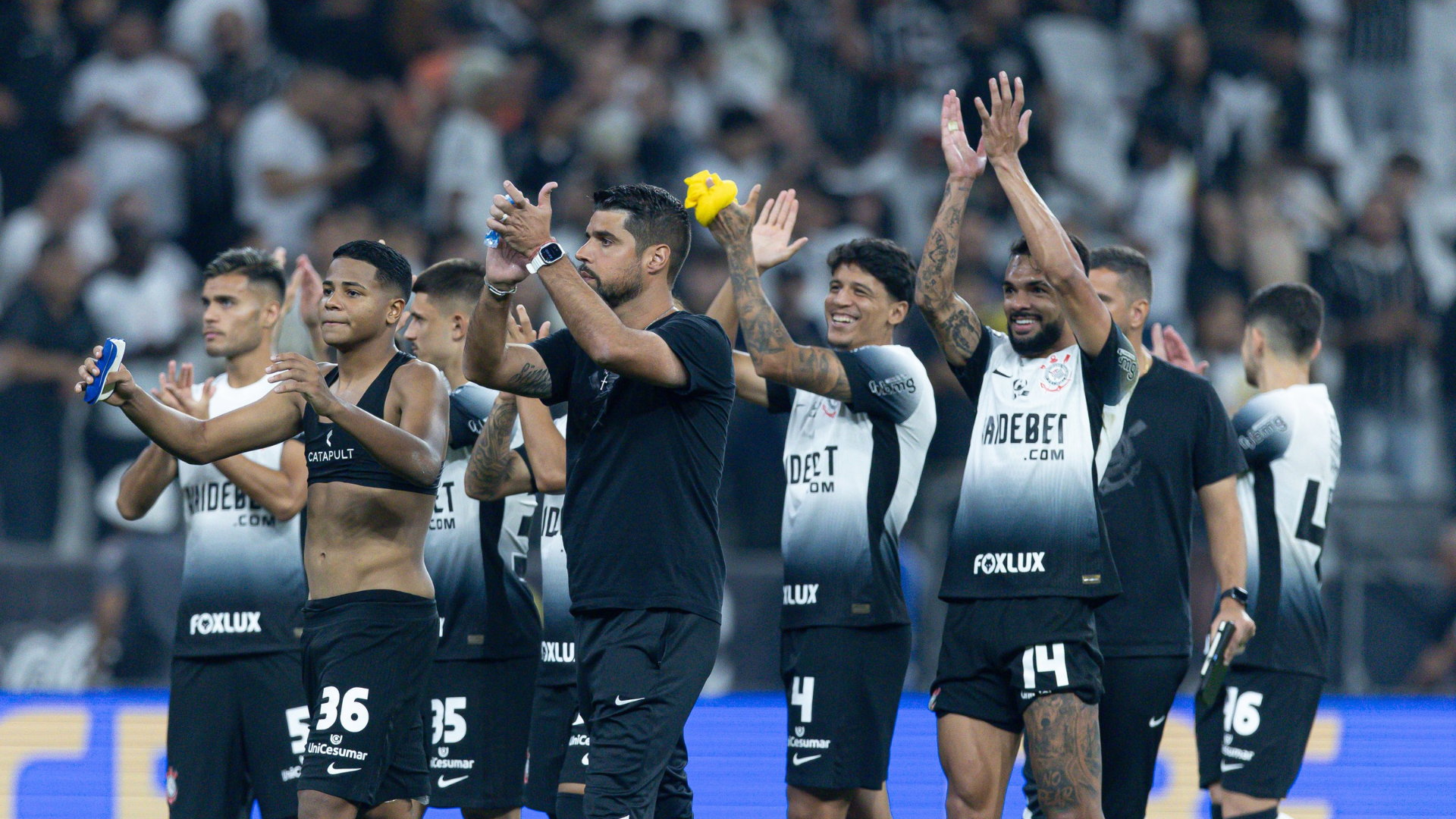 Corinthians-América-rn