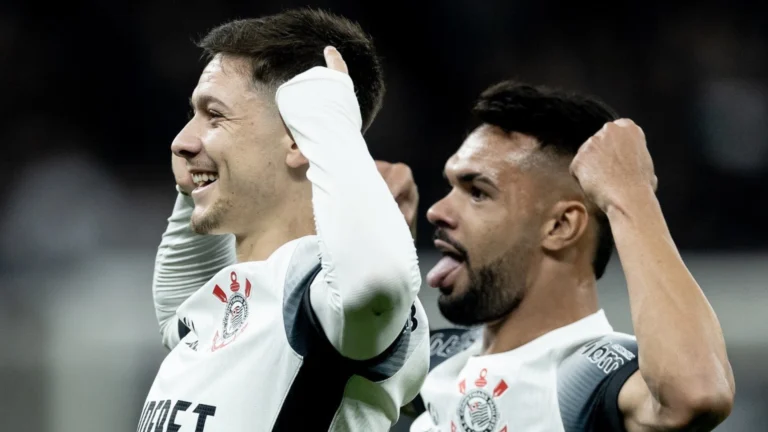 Corinthians-Copa-Sul-Americana