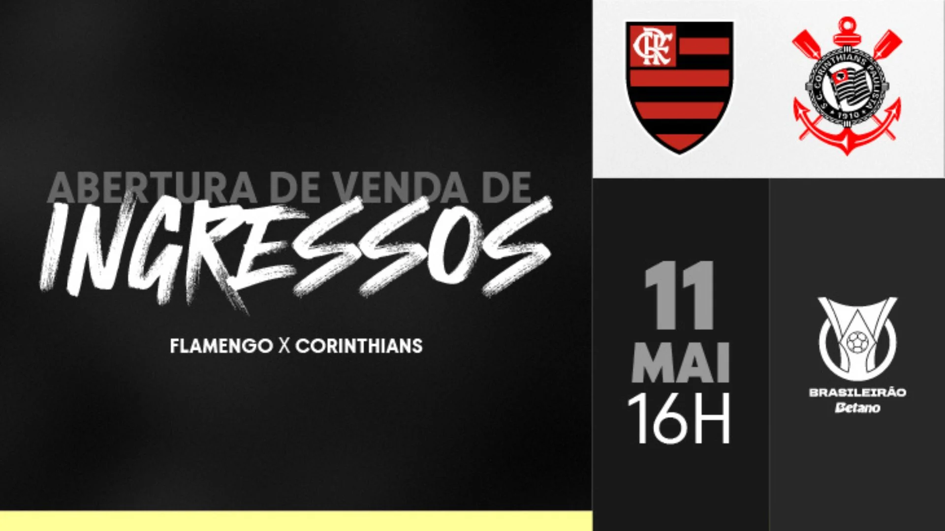 ingressos-para-flamengo-x-corinthians:-veja-como-comprar