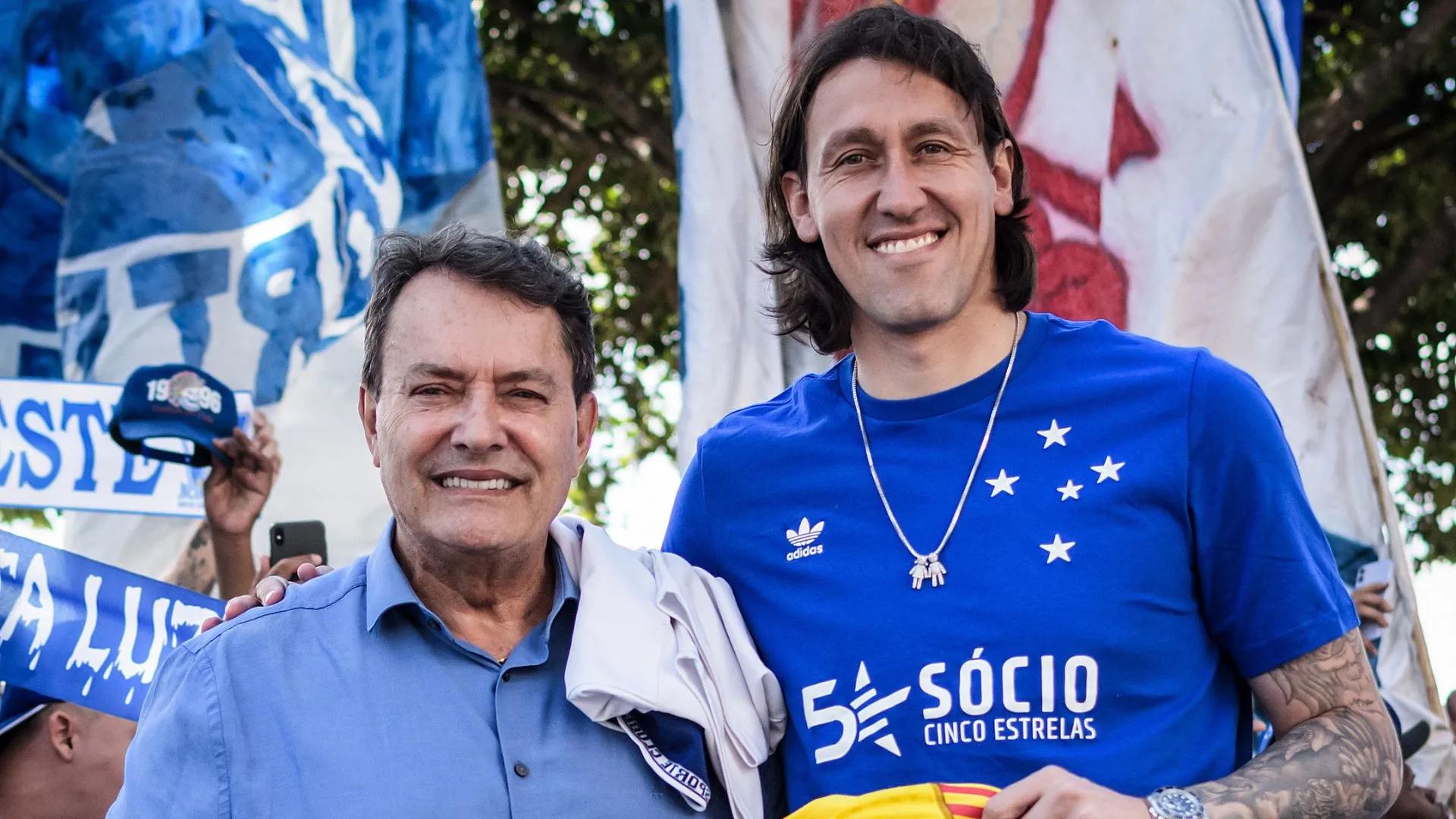 cássio-cruzeiro-corinthians-goleiro-chegada