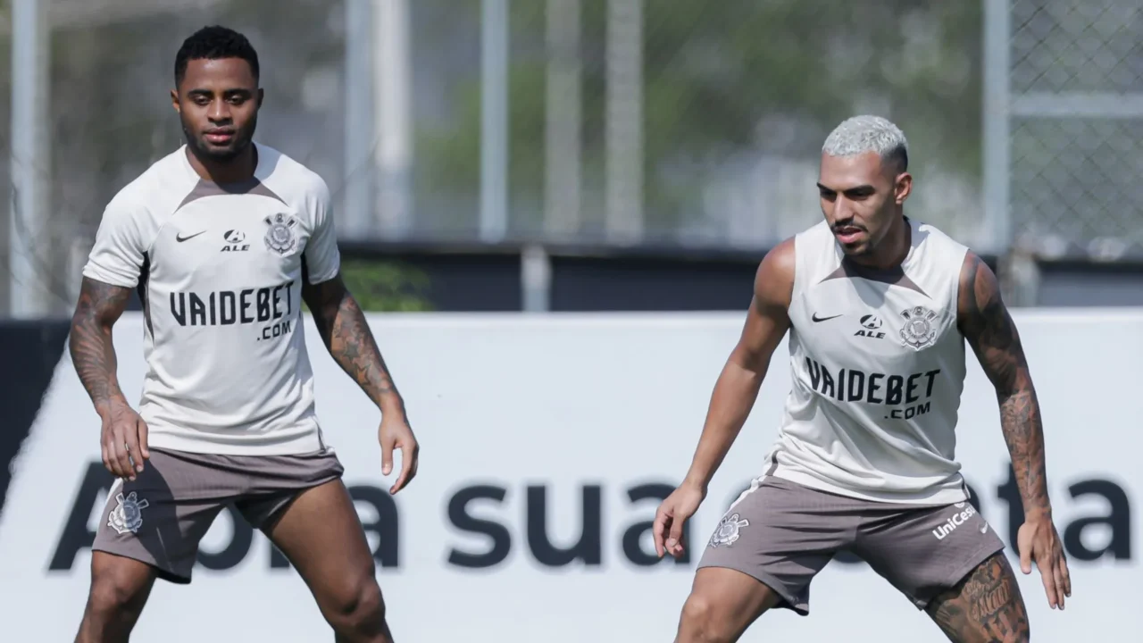 corinthians-x-américa-rn-copa-do-brasil-2024-departamento-médico-treino