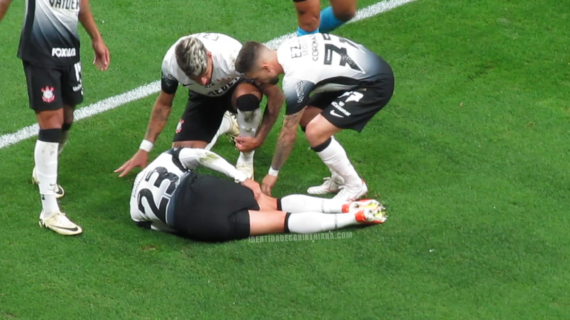 fagner-lesão-corinthians-racing