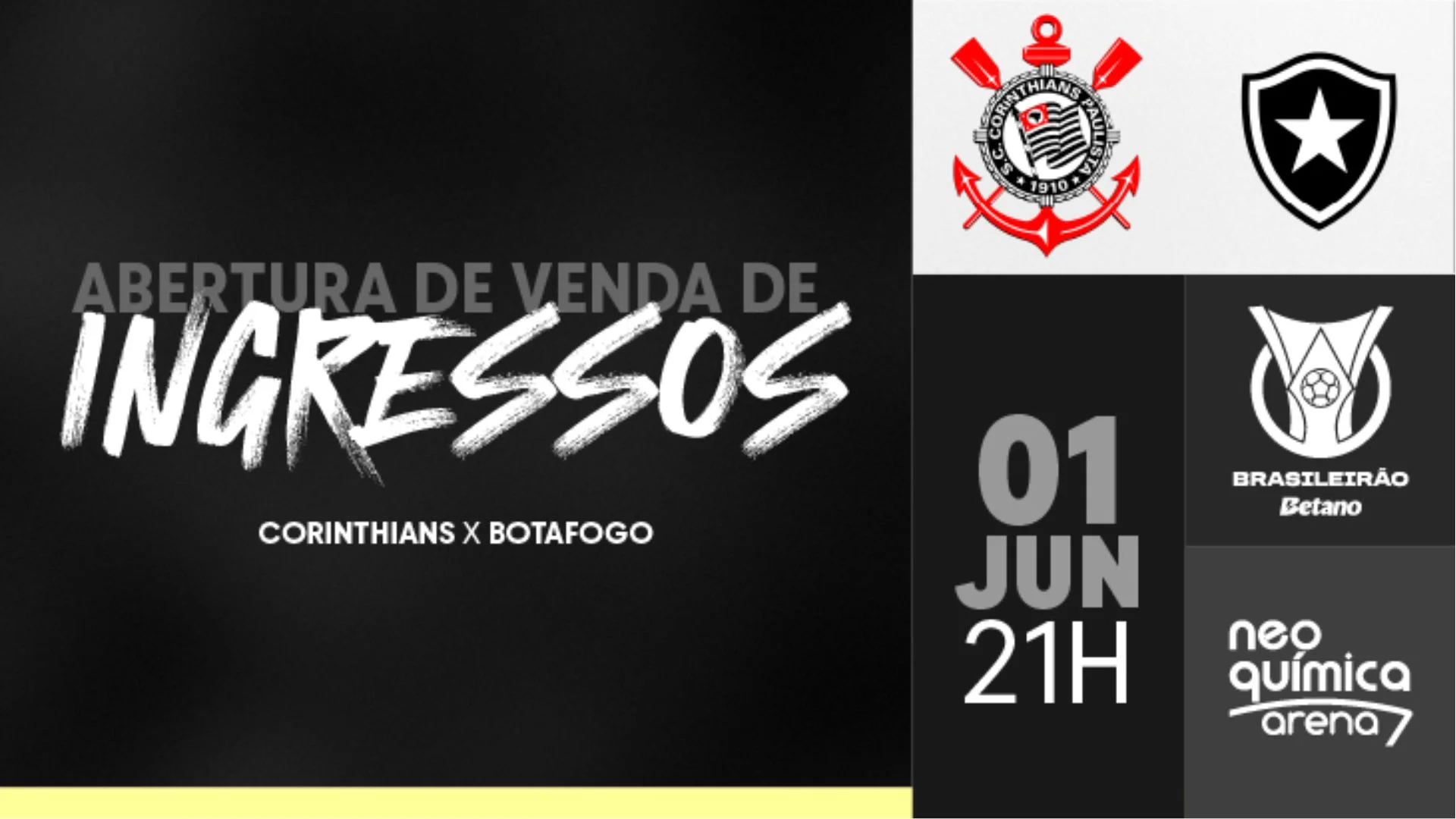 ingressos-para-corinthians-x-botafogo-pelo-brasileirao-veja-como-comprar