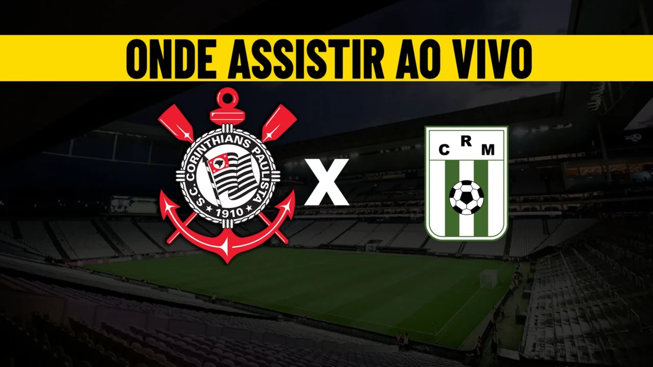 onde-assistir-corinthians-x-racing-copa-sul-americana-2024