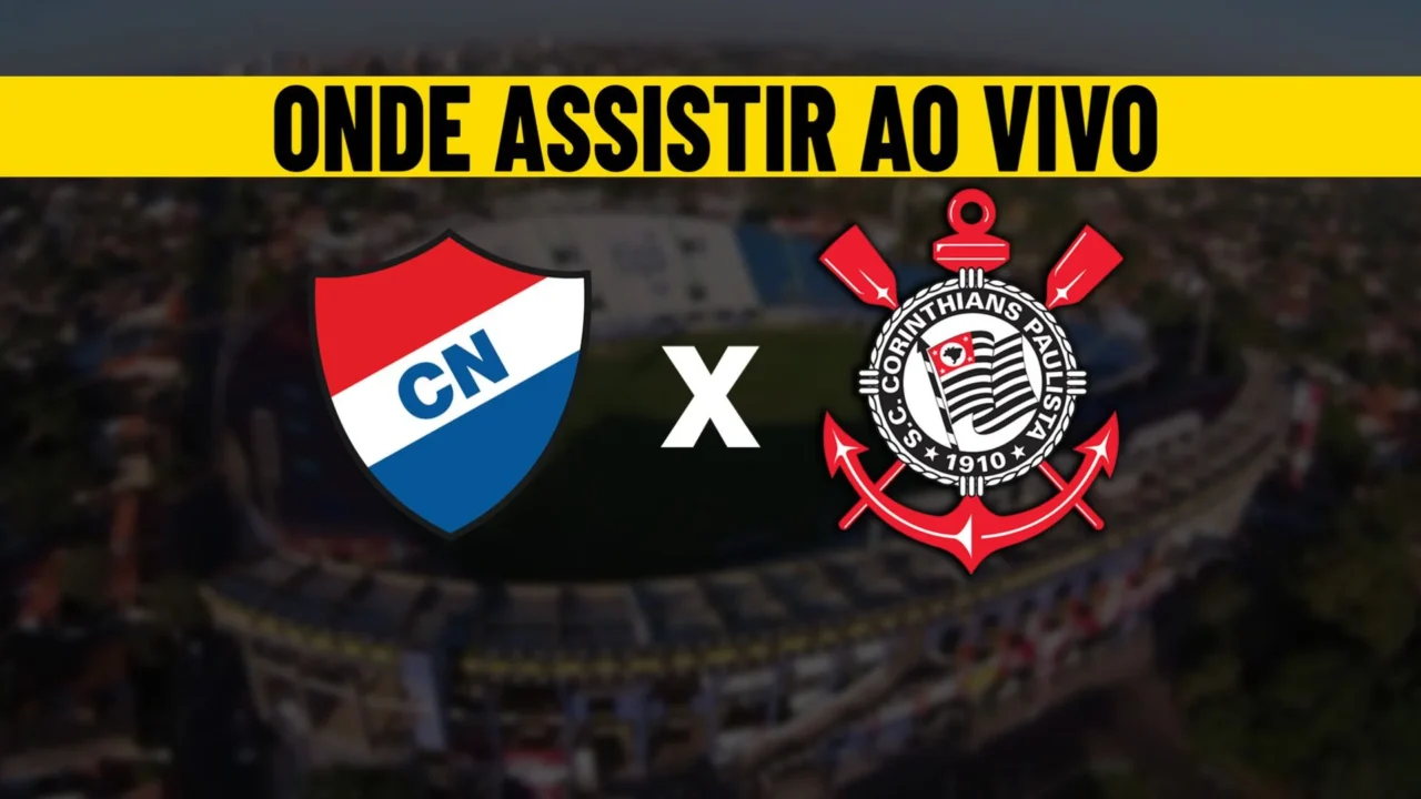 onde-assistir-nacional-par-x-corinthians-pela-sul-americana