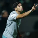 Abel-Palmeiras-Corinthians