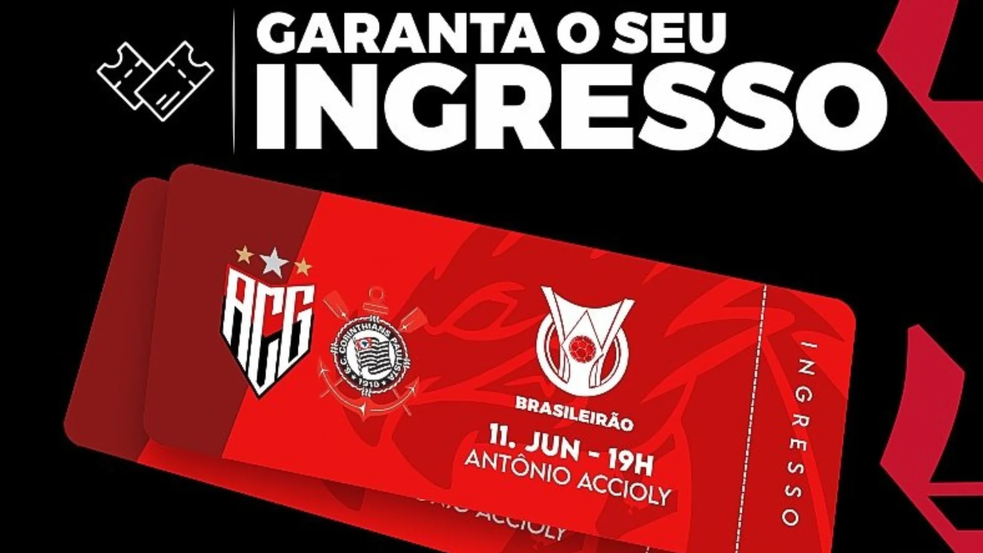 Atlético-GO-Corinthians