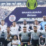 Brasileirão-Corinthians