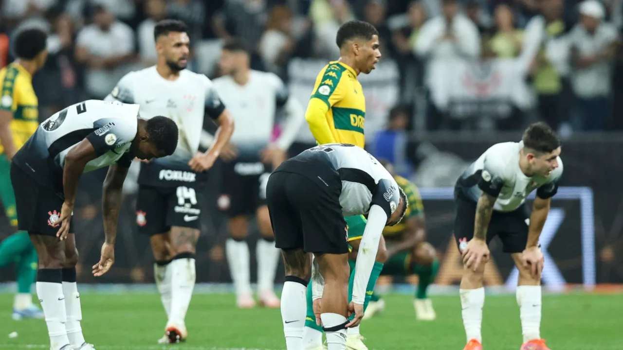 Corinthians-2024