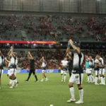 Corinthians-Athletico-PR