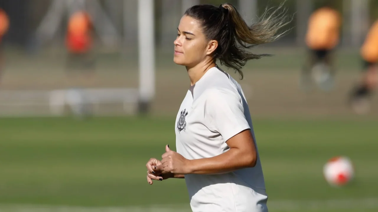 Corinthians Feminino