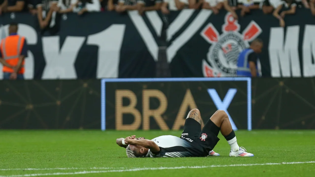 Internacional Corinthians Neto