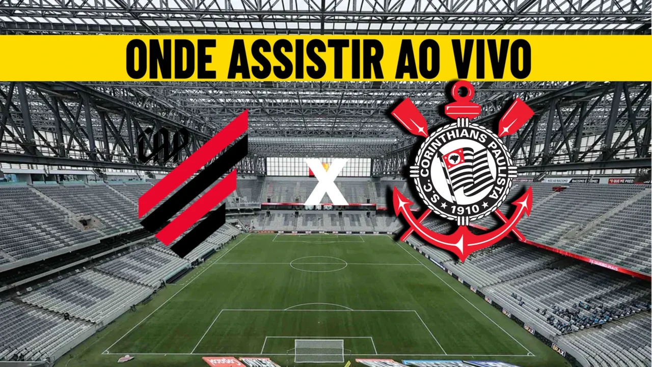 onde-assistir-athletico-x-corinthians-brasileirão