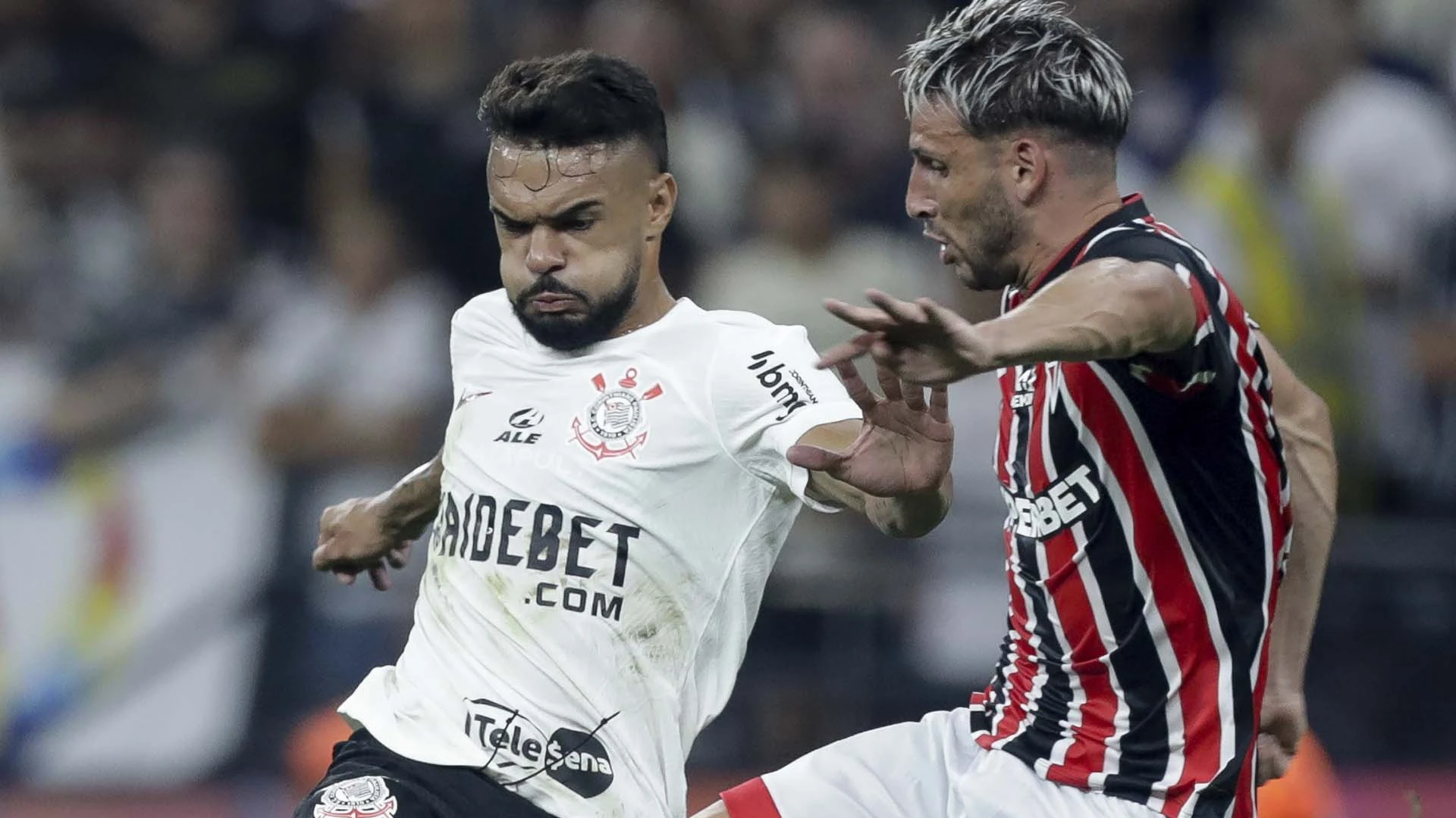 corinthians-x-são-paulo-brasileirão-último-jogo