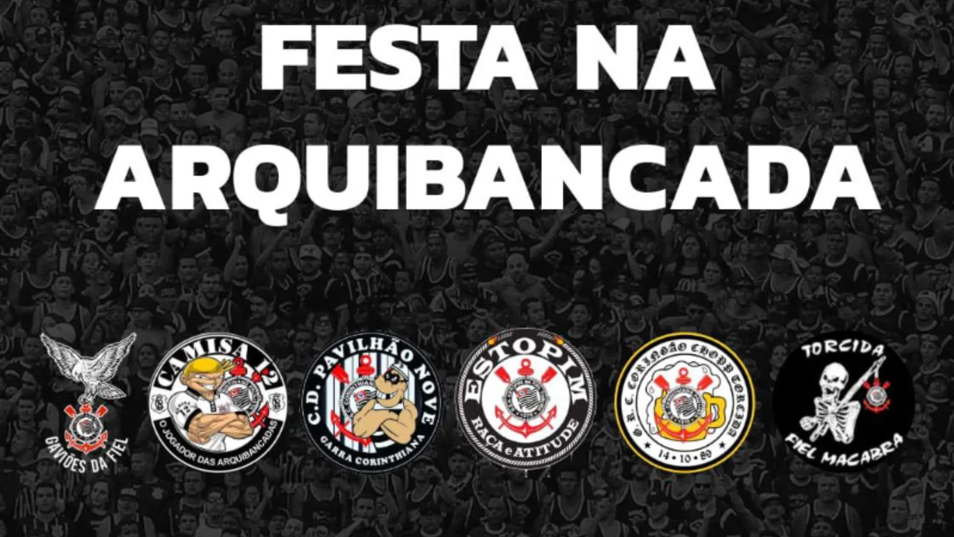 corinthians-x-são-paulo-brasileirão-festa-na-arquibancada-corinthians