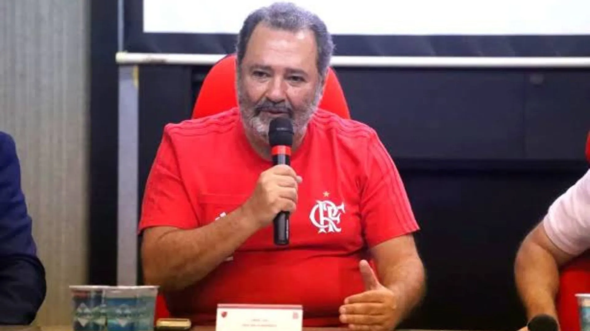 fred-luz-ceo-corinthians-flamengo