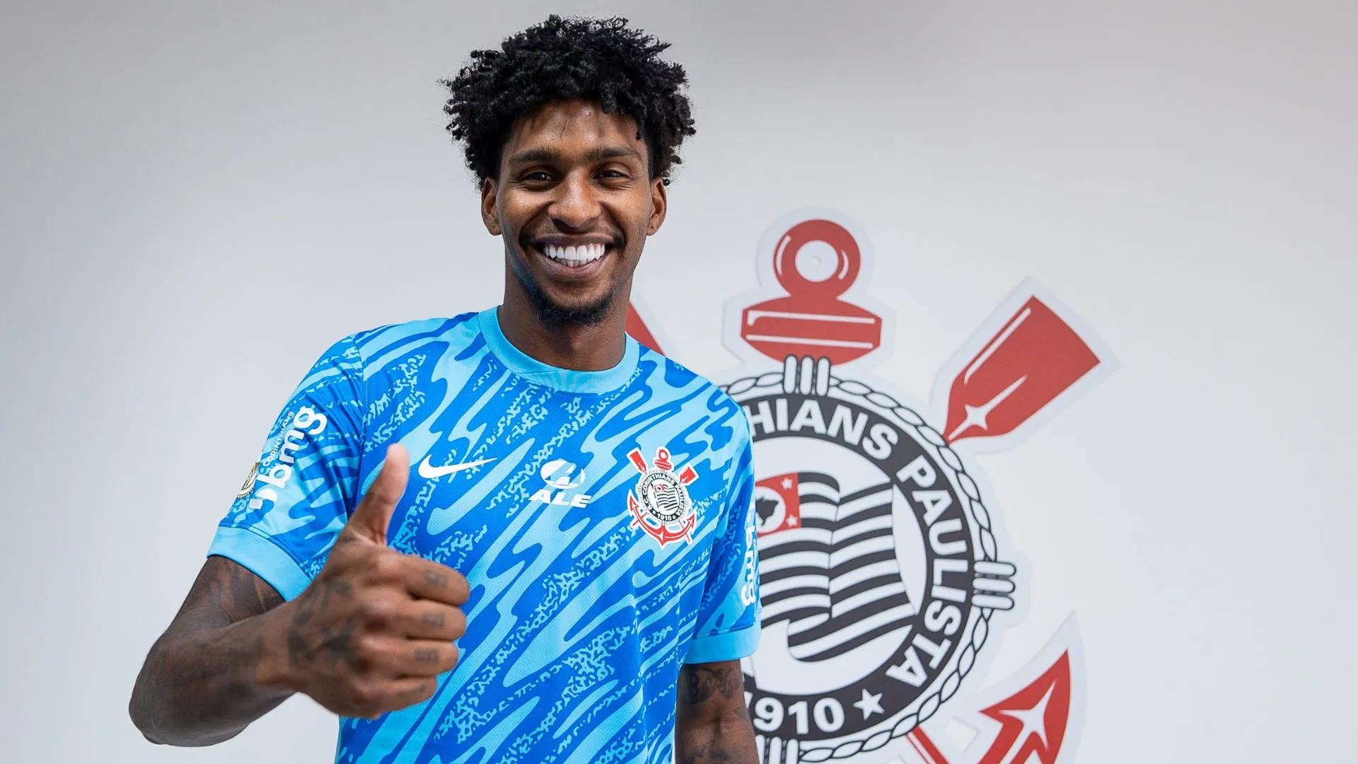 hugo-souza-corinthians-contratação-empréstimo-flamengo