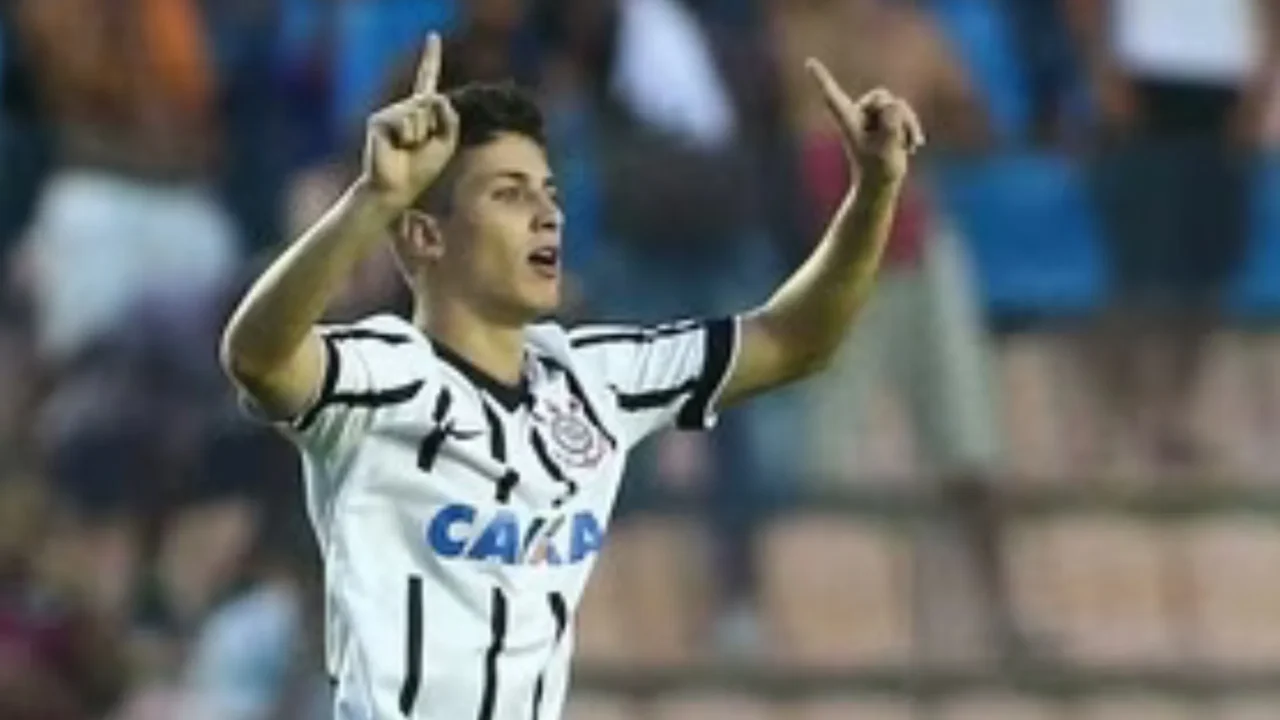 matheus-cassini-corinthians-aposentadoria