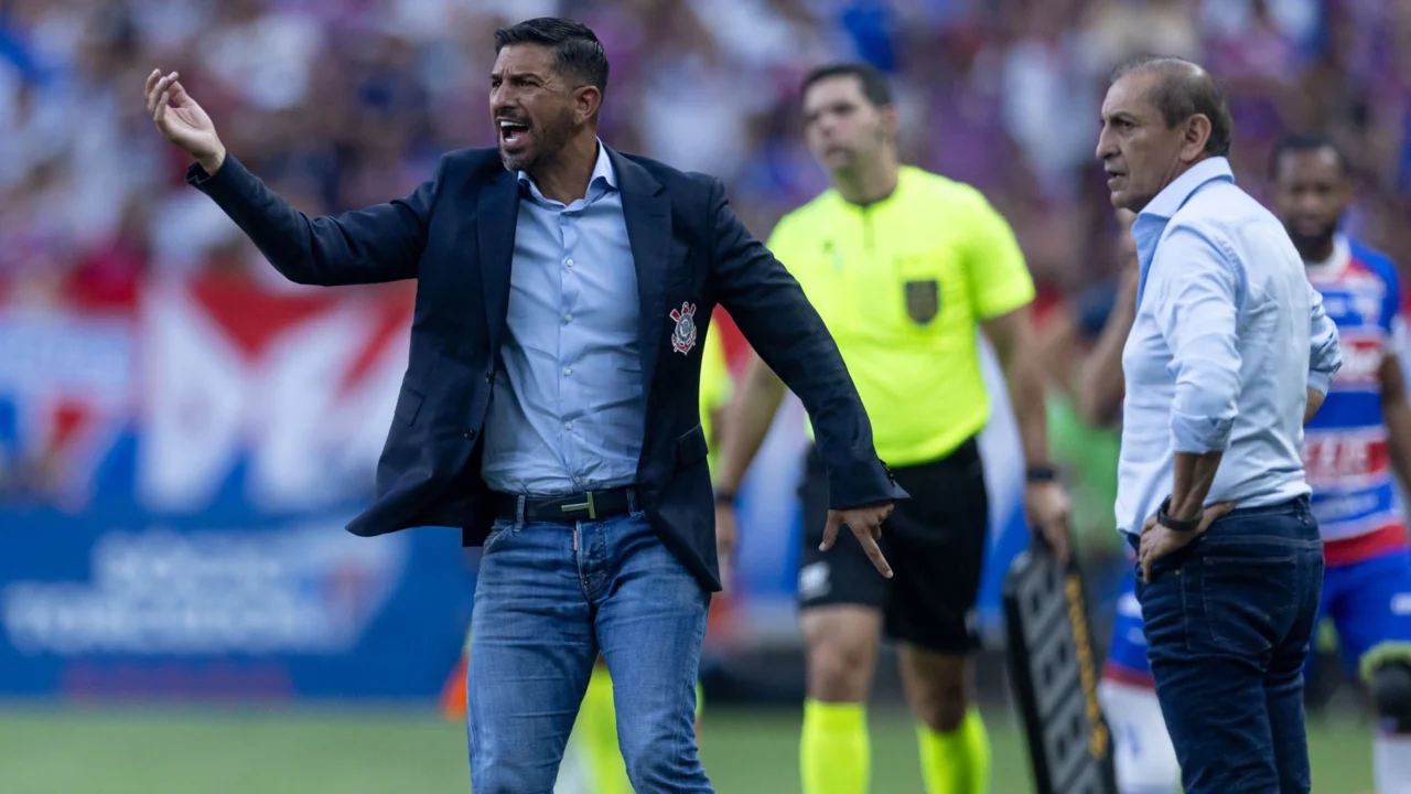 ramon-diaz-e-emiliano-comentam-a-falta-de-gols-do-corinthians