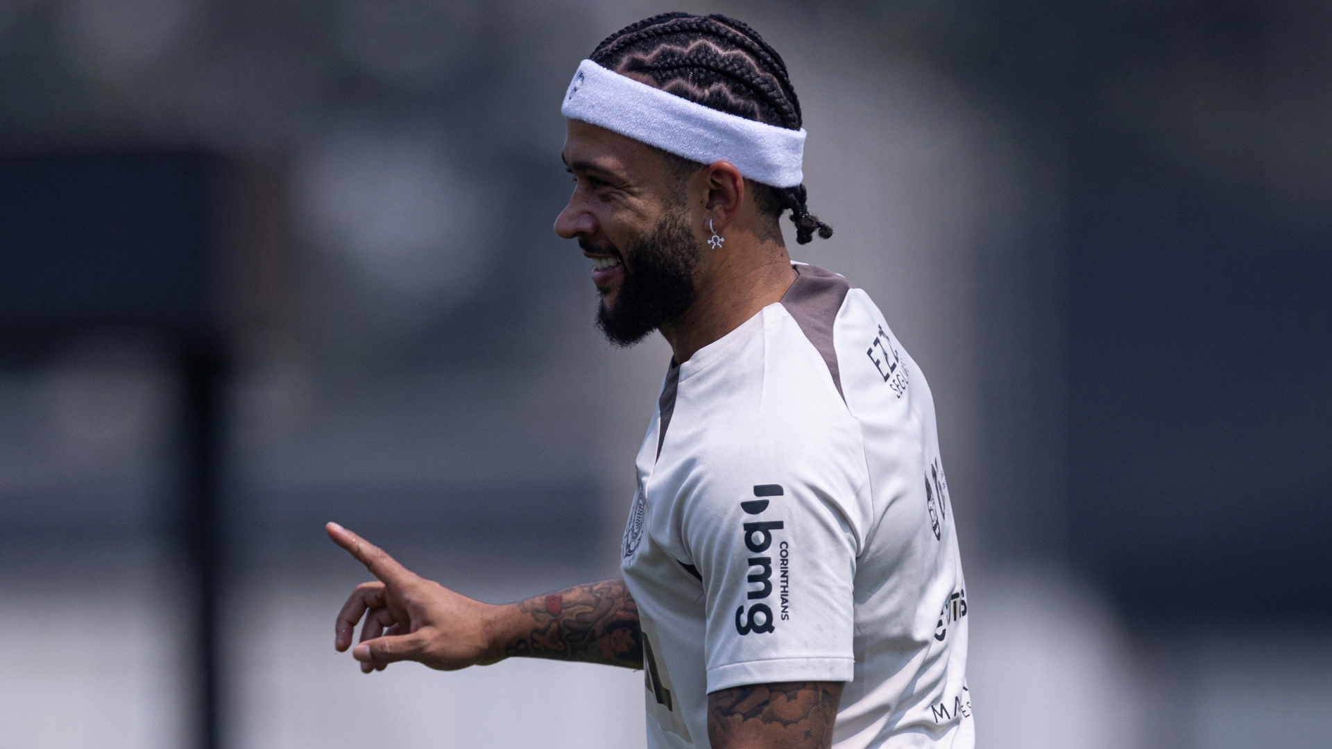 andre-ramalho-fala-sobre-memphis-e-seus-primeiros-dias-de-corinthians