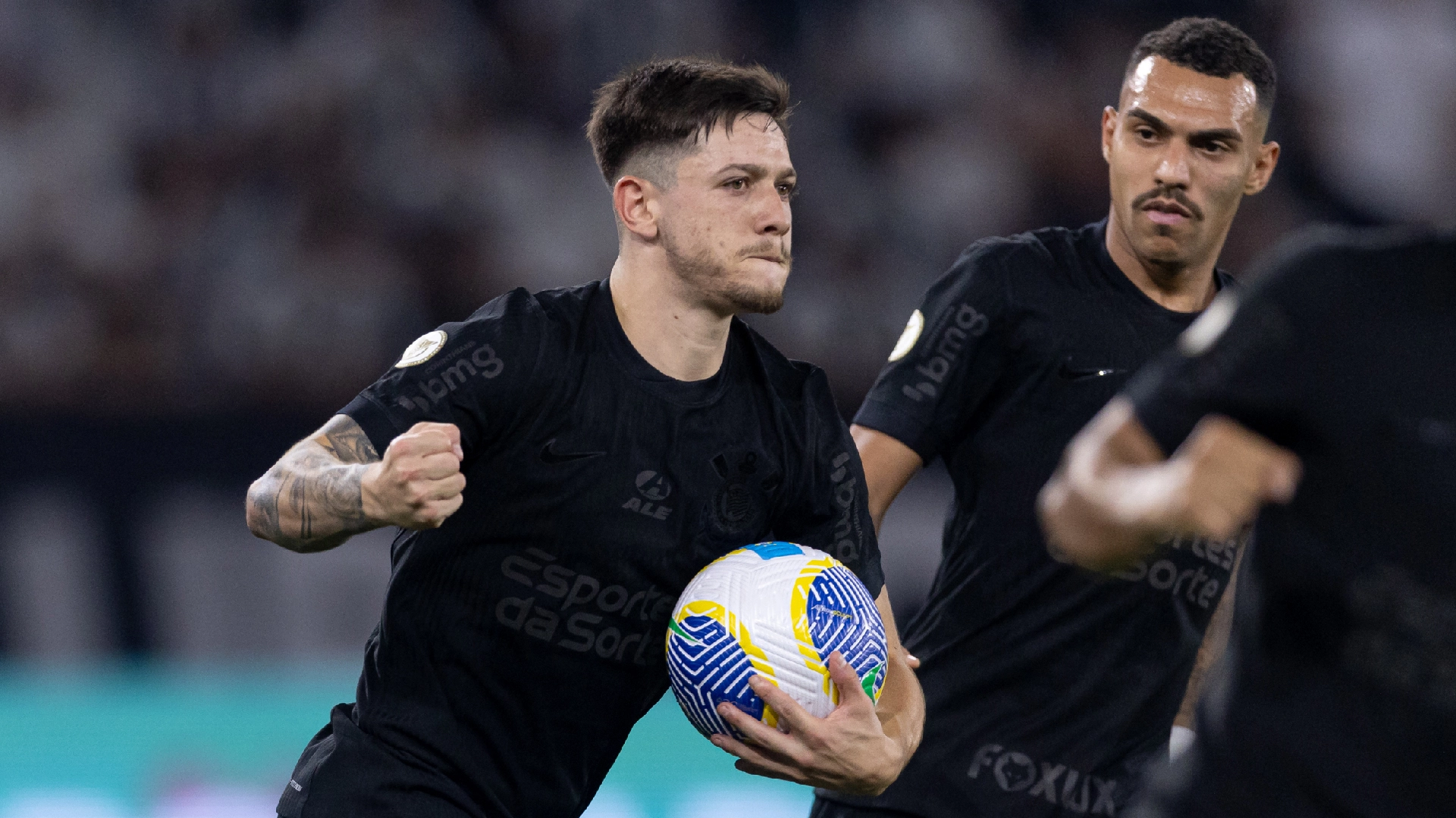 corinthians-tentou-mas-foi-superado-pelo-botafogo-e-segue-se-complicando-no-brasileirao