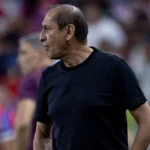 ramon-diaz-comemora-vitoria-na-copa-sul-americana-mas-ressalta-a-necessidade-de-o-corinthians-se-recuperar-no-brasileirao