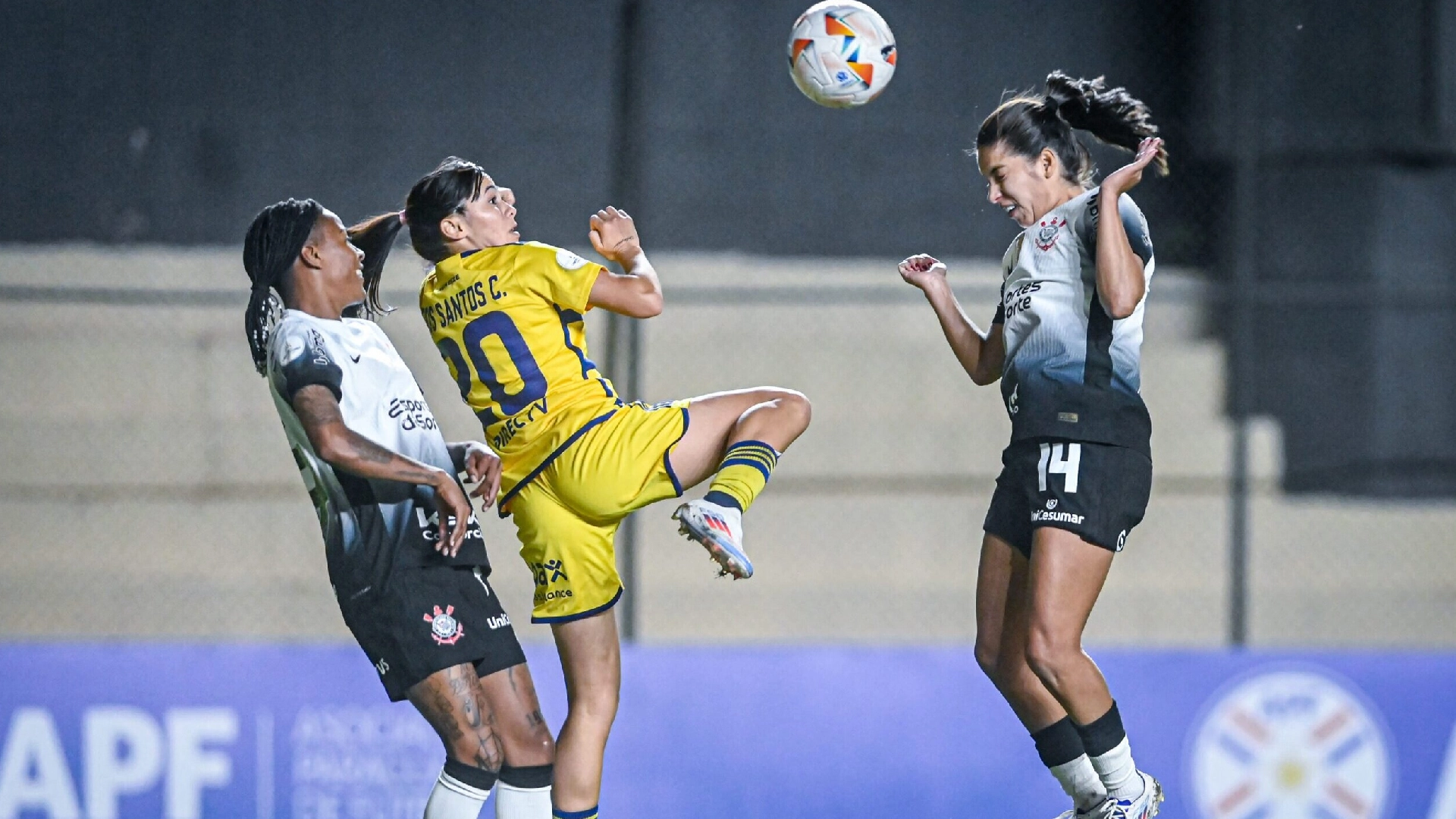 corinthians-empata-com-o-boca-juniors-na-estreia-pela-libertadores-feminina