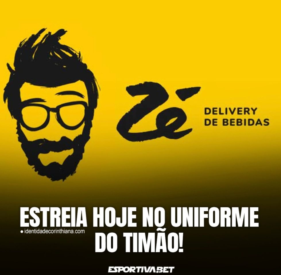 Corinthians_patrocinador_ze_delivery