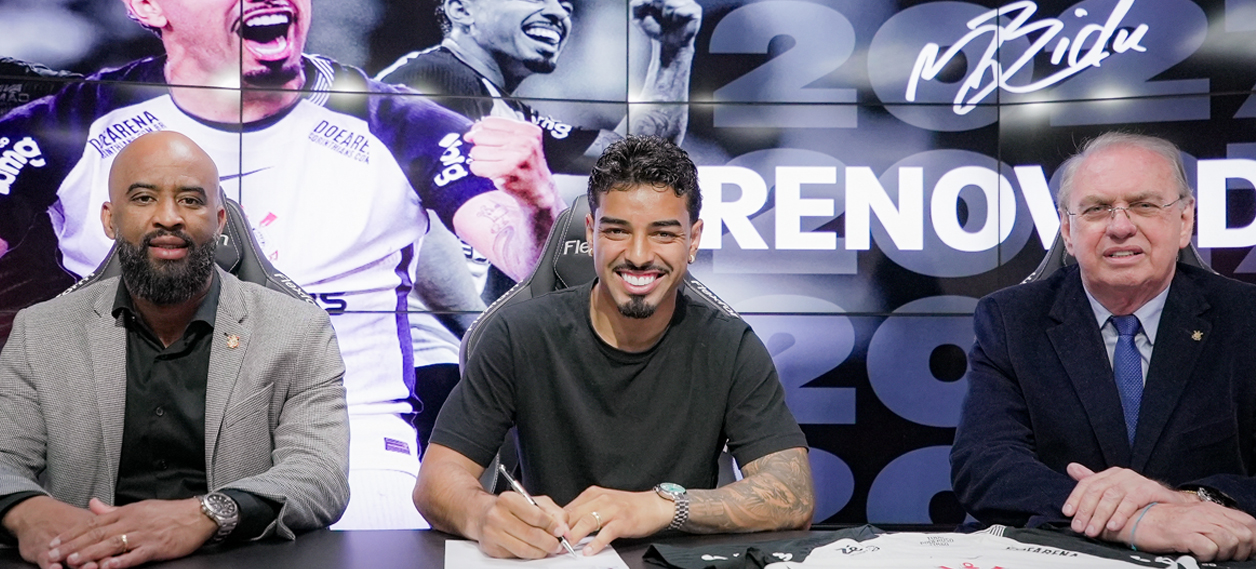 corinthians_matheus_bidu_renovou_contrato