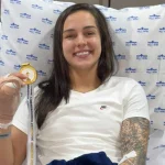 campea-da-libertadores-pelo-corinthians-nicole-passa-por-cirurgia-na-mao