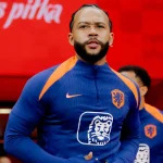 Memphis chega à Copa após atuar pouco em amistosos
