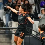 duda-sampaio-comentou-a-classificacao-do-corinthians-para-mais-uma-final-de-paulistao-feminino