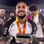 Corinthians é condenado a pagar divida a clube ucraniano sobre emprestimo de Maycon