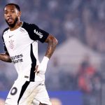 José Martínez revela versão sobre saída do Corinthians