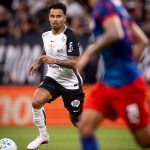 Allan estreia bem pelo corinthians e se destaca na vitoria do timao