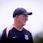 Corinthians encerra preparacao para segunda rodada do Brasileirao