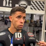 Destaques do Corinthians na vitória contra o Red Bull Bragantino falam na zona mista