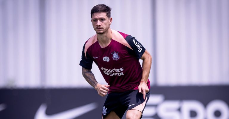 Coritnhians sgue preparacao para o Brasileirao e Jesse Lingard vai a campo