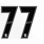 Relembre todos os camisas 77 do Corinthians