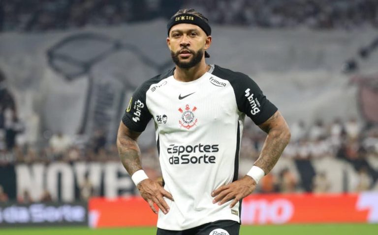 Corinthians sofre com jejum de atacantes e Yuri faz falta