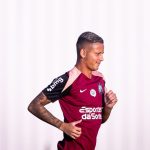 Corinthians encerra preparacao para Libertadores